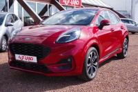 Vorschau: Ford Puma 1.0 EcoBoost ST Line