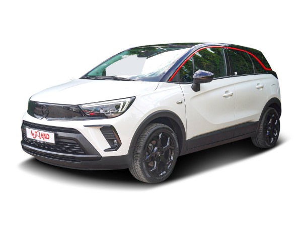 Opel Crossland 1.2 DI Turbo GS Line