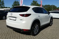 Mazda CX-5 2.5 Exclusive-Line 2WD