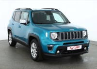 Jeep Renegade 1.0L T-GDI Limited