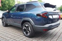 Dacia Bigster Extreme HEV 155 Aut.