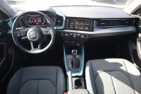 Audi A1 Sportback 30 TFSI advanced