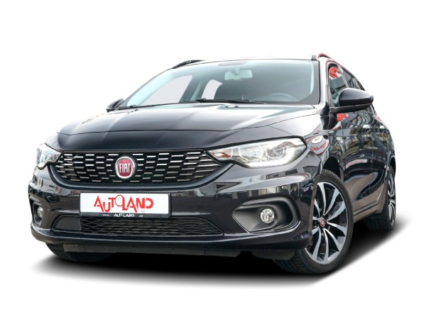 Fiat Tipo Kombi 1.4 T-Jet