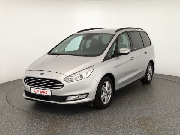 Ford Galaxy 2.0 EB Aut.