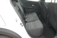 Dacia Sandero Stepway TCe 90