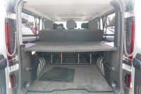 Renault Trafic Combi 2.0 dCi L2H1 3,0t