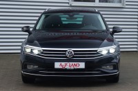 VW Passat Variant 2.0 TDI Elegance