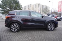 Kia Sportage 2.0 CRDi Spirit 4WD