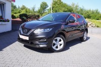 Vorschau: Nissan Qashqai 1.3 DIG-T