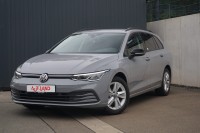 Vorschau: VW Golf VIII Variant 1.0