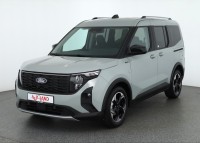 Ford Tourneo Courier Active 1.0 EB Aut. Navi Sitzheizung Anhängerkupplung