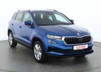 Skoda Karoq 1.5 TSI DSG