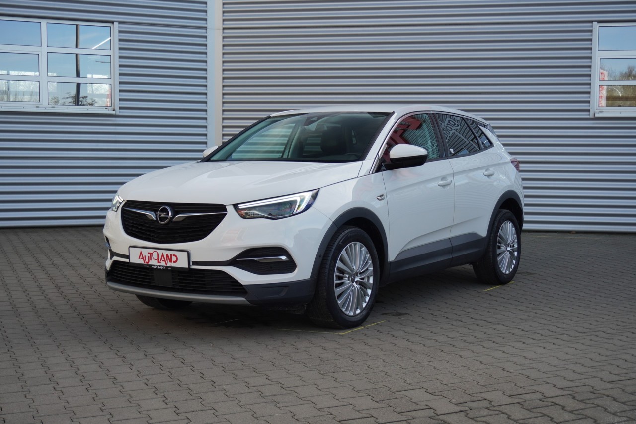 Opel Grandland 1.2 Innovation