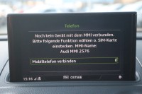 Audi A3 Sportback 35 TDI sport