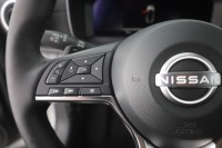 Nissan Juke 1.0 DIG-T N-Connecta Aut.
