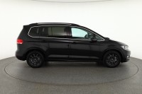 VW Touran 1.4 TSI DSG Comfortline