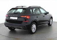 Skoda Kamiq 1.5 TSI DSG