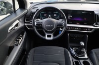 Kia Sportage 1.6 T-GDI Vision