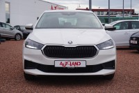 Skoda Fabia 1.0