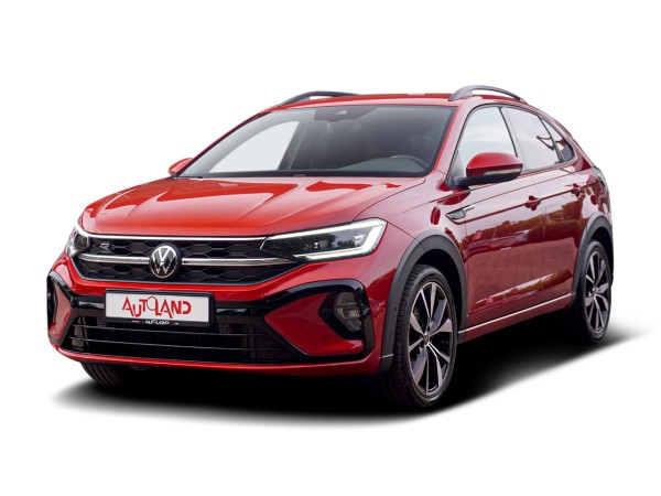VW Taigo 1.5 TSI DSG R-Line