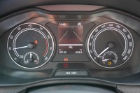 Skoda Kamiq 1.5 TSI