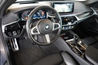BMW 520 d M Sport MHEV Aut.
