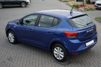 Dacia Sandero 1.0 TCE AT Expression SHZ
