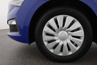 Skoda Scala 1.0 TSI Cool Plus