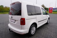 VW Caddy 2.0 TDI Trendline