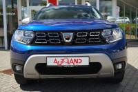 Dacia Duster II 1.5 BLUE dCi 115