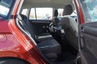 VW Golf Sportsvan 1.5 TSI