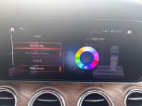 Mercedes-Benz E 200 E300 de T-Modell
