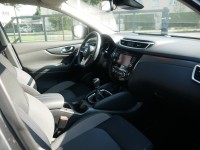 Nissan Qashqai 1.3 N-Connecta