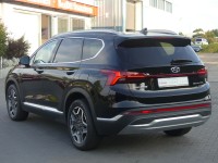 Hyundai Santa Fe 1.6 Prime Hybrid 4WD DCT