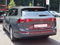 VW Golf VIII 2.0 TDI