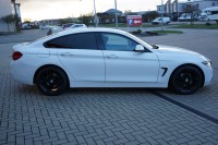 BMW 420 Gran Coupe 420d M Sport