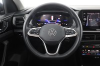 VW T-Cross 1.0 TSI