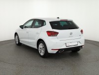 Seat Ibiza FR 1.0 TSI