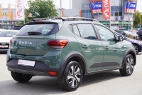 Dacia Sandero Stepway TCe 100 Eco-G