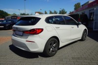 BMW 118 i Advantage