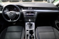 VW Passat Alltrack Variant 2.0 TDI 4Motion