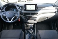 Hyundai Tucson 1.6 Advantage 2WD