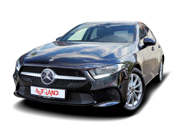 Mercedes-Benz A 180 A180