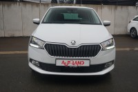 Skoda Fabia Combi 1.0