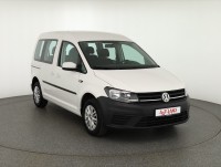 VW Caddy 1.0 TSI Trendline