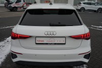 Audi A3 Sportback 35 1.5 TFSI S line