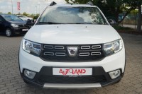 Dacia Sandero Stepway 0.9 TCe