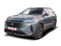 Peugeot 5008 GT Exclusive 1.2 Hybrid Aut. 3-Zonen-Klima Navi Sitzheizung