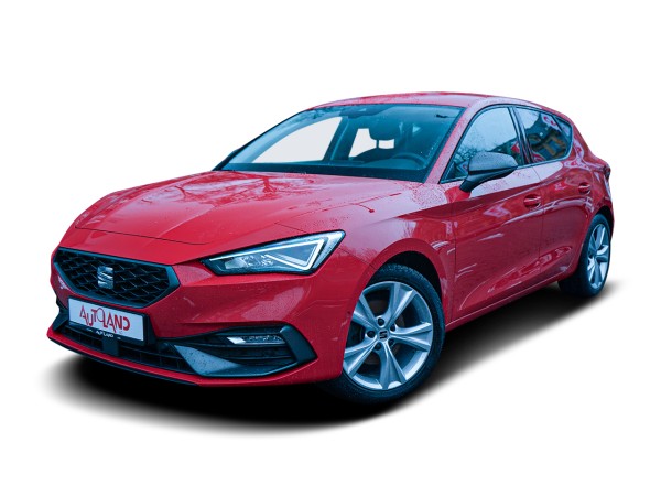 Seat Leon 1.5 TSI FR