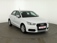 Audi A1 Sportback 1.0 TFSI